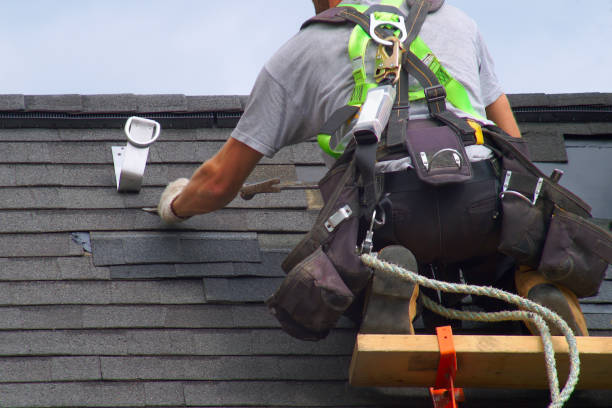 Quick and Trustworthy Emergency Roof Repair Services in Lookout Mountain, GA